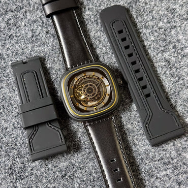 Amazing Premium Racing Limited Edition watch - AmazingBaba