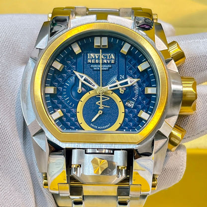 Amazing Premium Big King Size Men's Watch - AmazingBaba
