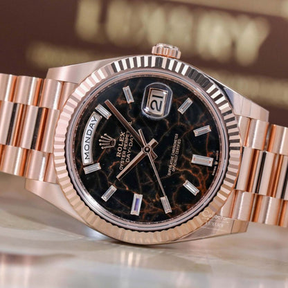 Amazing Crafted with top-end ETA quality Men's Watch - AmazingBaba