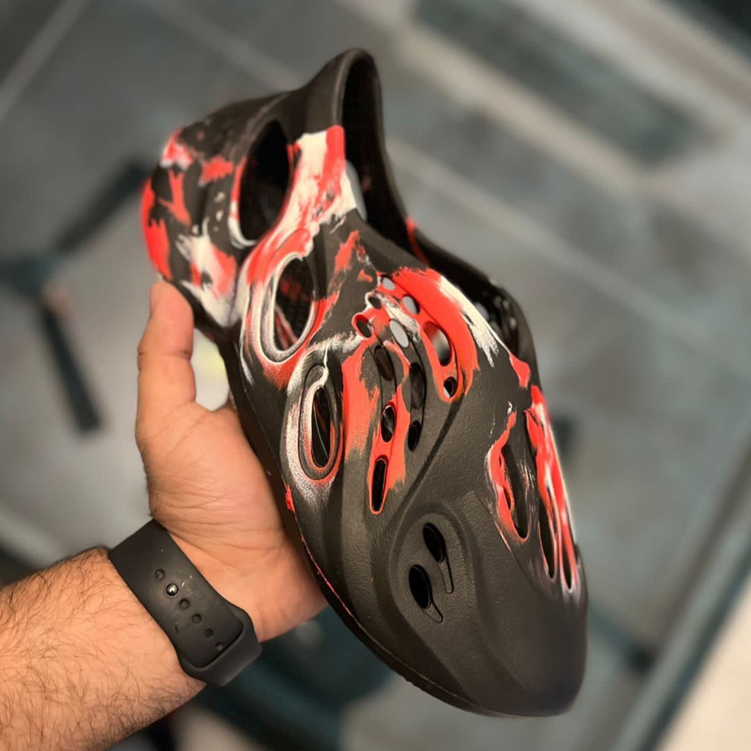 Luxury Unleash Your Stylish Runners
