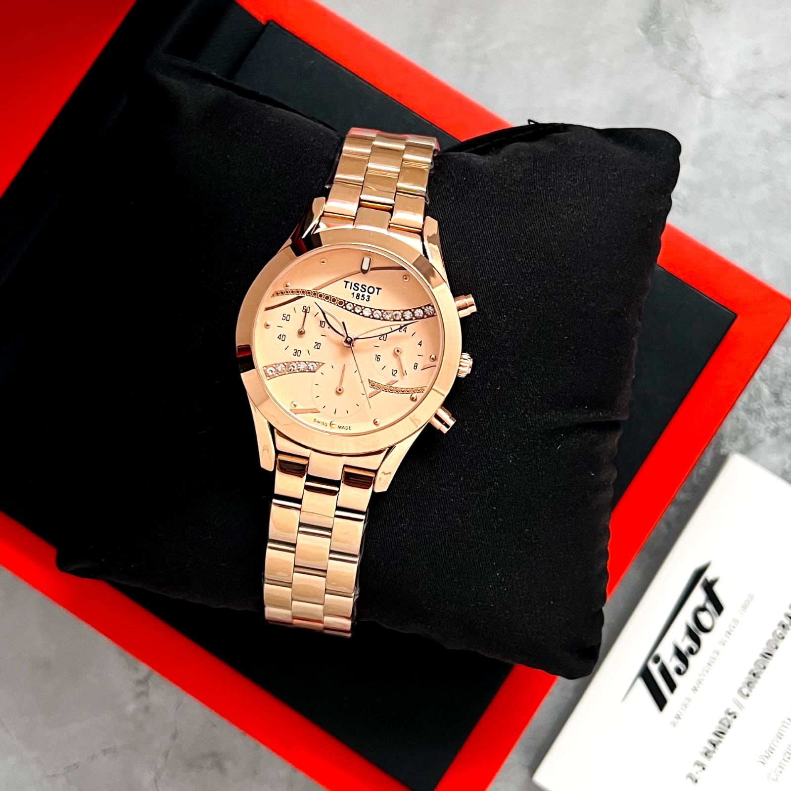 Amazing Classic Watch For Her - AmazingBaba
