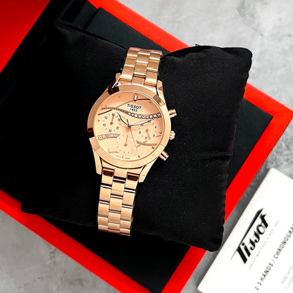Amazing Classic Watch For Her - AmazingBaba