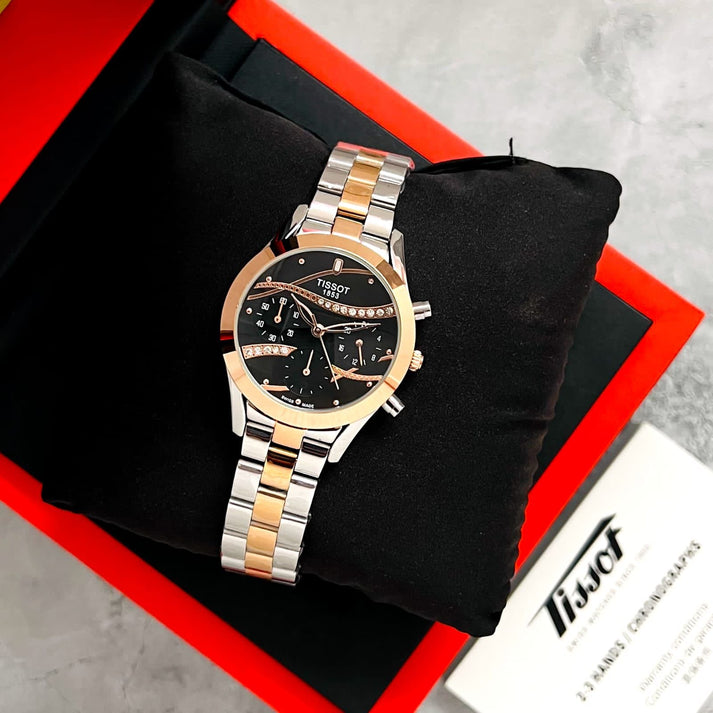 Amazing Classic Watch For Her - AmazingBaba