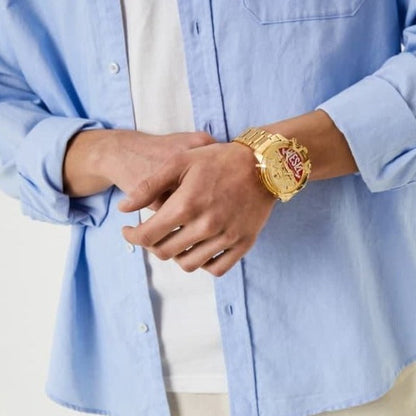 Amazing Griffed DZ 4595 Watch - AmazingBaba