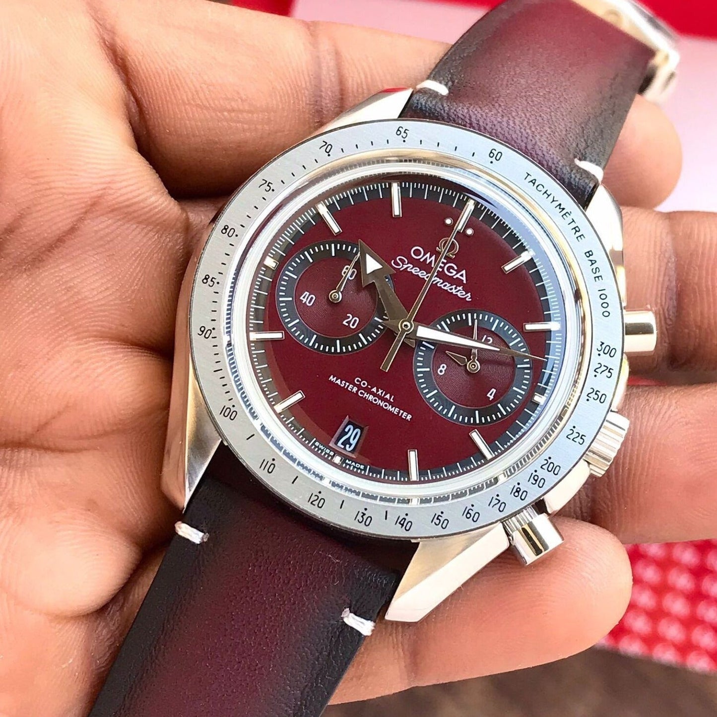 Amazing Luxury timeless design Men's Watch - AmazingBaba