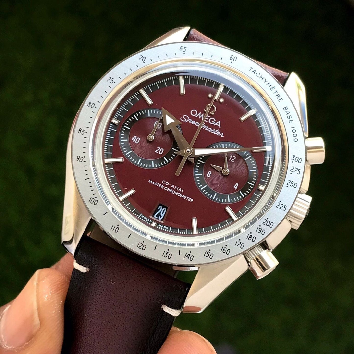 Amazing Luxury timeless design Men's Watch - AmazingBaba
