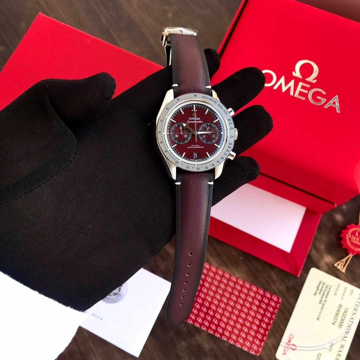 Amazing Luxury timeless design Men's Watch - AmazingBaba