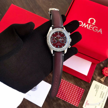 Amazing Luxury timeless design Men's Watch - AmazingBaba