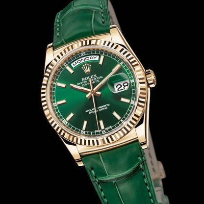 Luxury rlx Unmatched Quality Men's watch