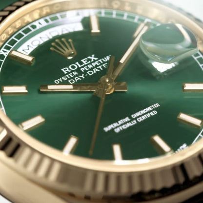 Luxury rlx Unmatched Quality Men's watch