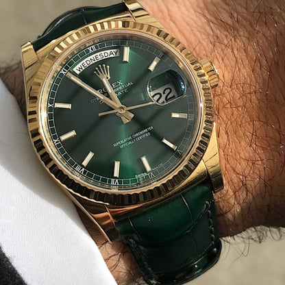 Amazing Luxury Unmatched Quality Men's watch - AmazingBaba