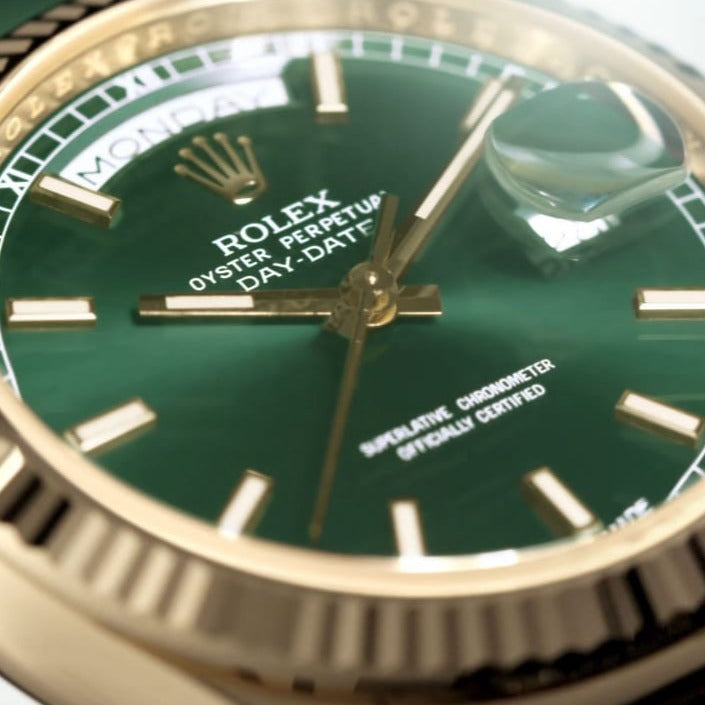 Amazing Luxury Unmatched Quality Men's watch - AmazingBaba