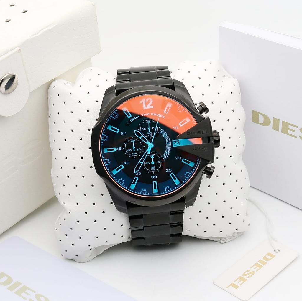 dynamic Megachief Collection watch - AmazingBaba