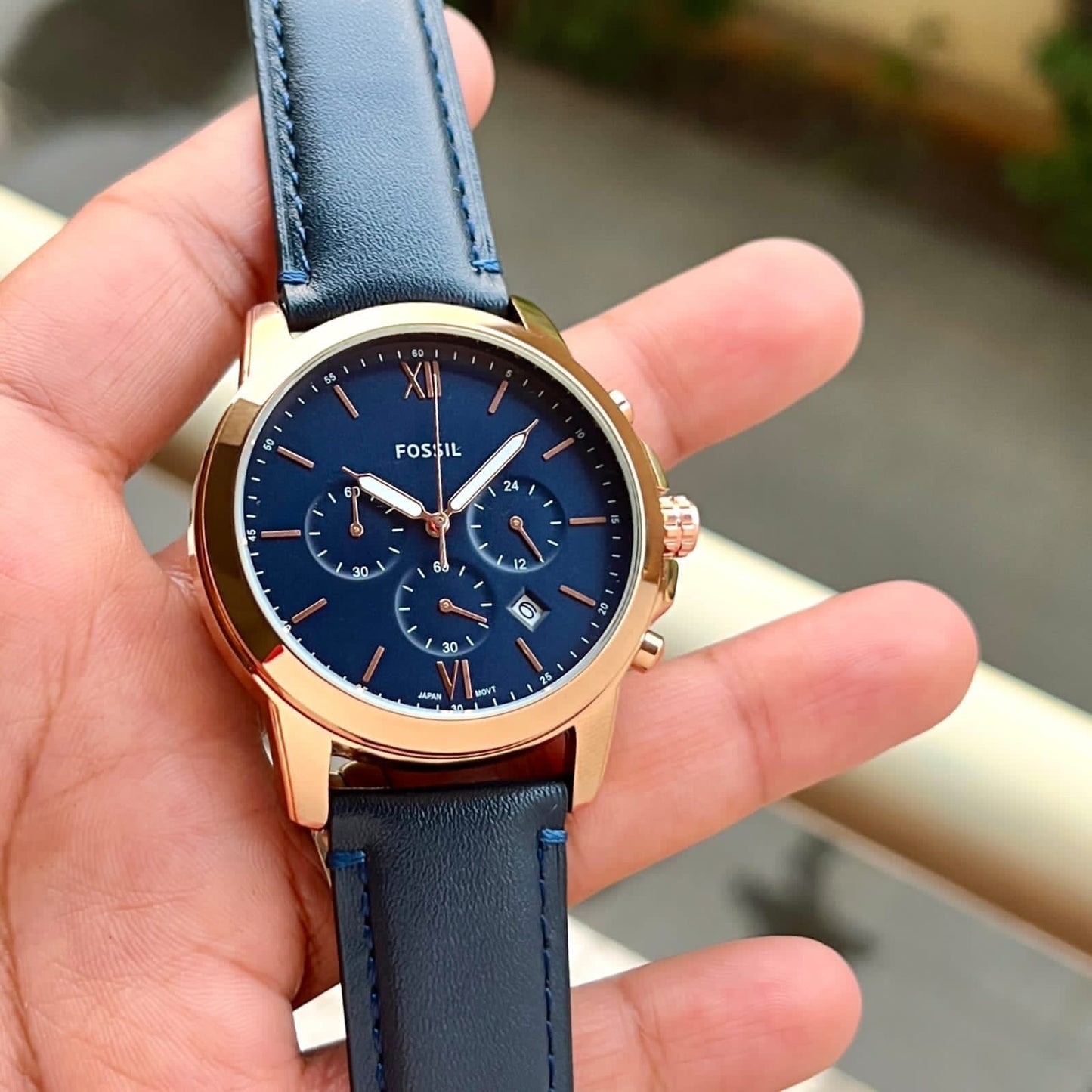 Amazing royal  Luxury Men's  Watch - AmazingBaba