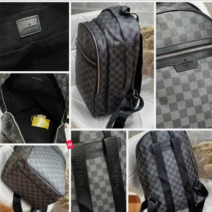 Amazing exquisite Backpack - AmazingBaba