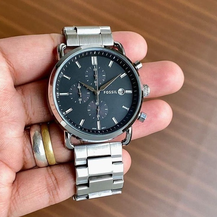 Amazing FS Luxury Watch - AmazingBaba