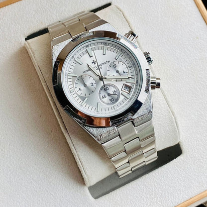 Amazing Constantin Luxury watch - AmazingBaba