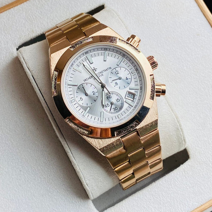 Amazing Constantin Luxury watch - AmazingBaba