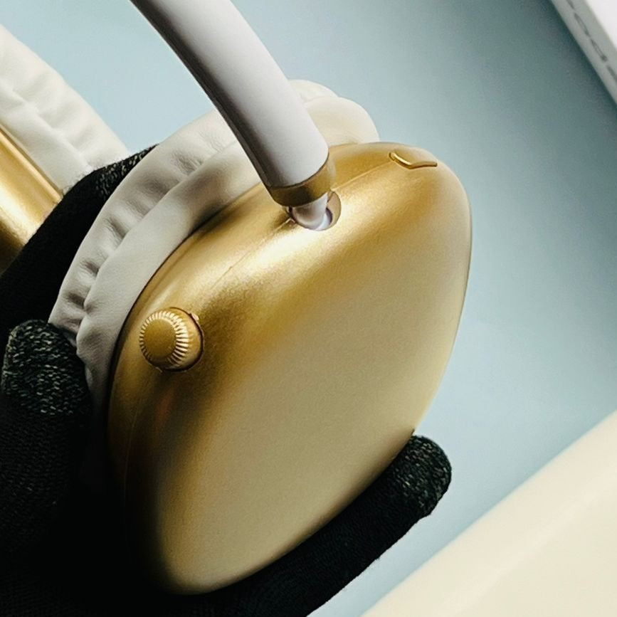Amazing wireless headphones Dubai Edition - AmazingBaba