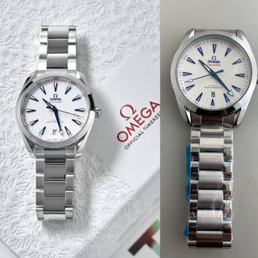 Amazing Professional Master Men's watch - AmazingBaba