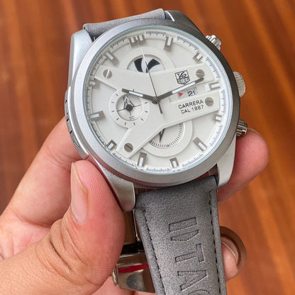 Amazing Luxury Men's Watch - AmazingBaba