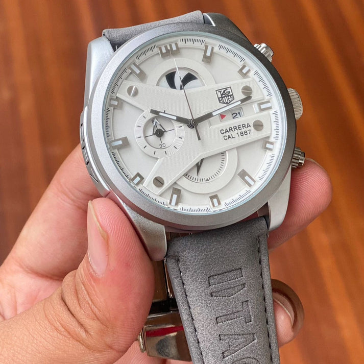 Amazing Luxury Men's Watch - AmazingBaba