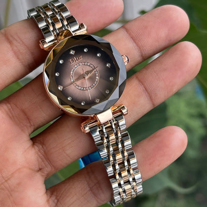 Amazing Luxury Fashion Women Watch - AmazingBaba