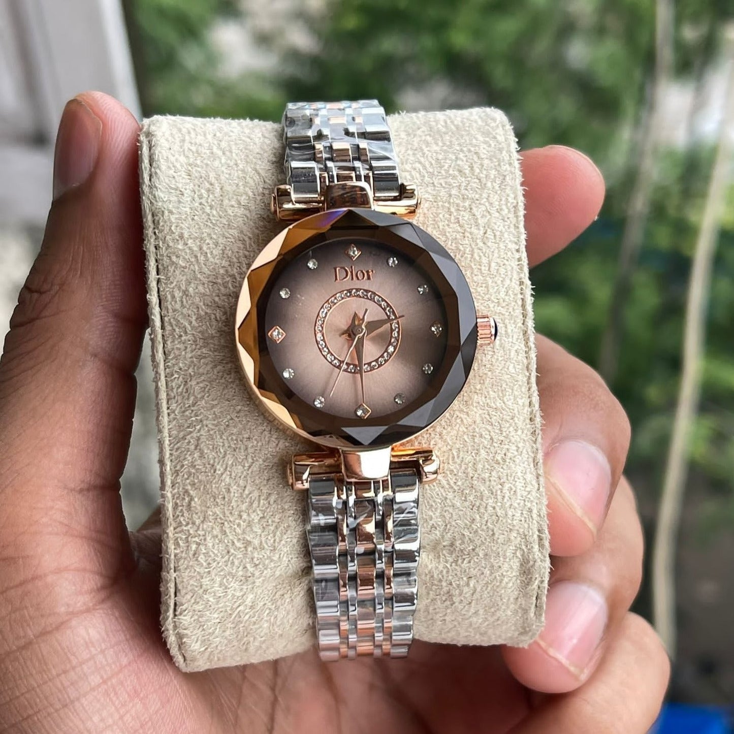 Amazing Luxury Fashion Women Watch - AmazingBaba
