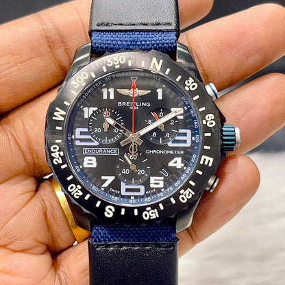 Luxury Premium Quality Men's Watch - AmazingBaba