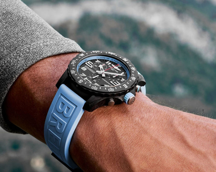 Luxury Quality Men's Premium Watch - AmazingBaba