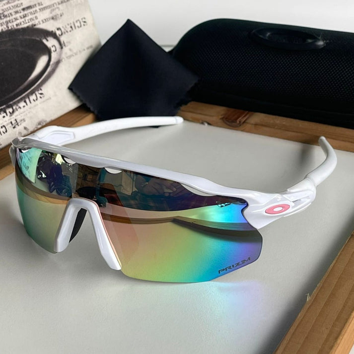 Oakley Premium Sunglasses - AmazingBaba