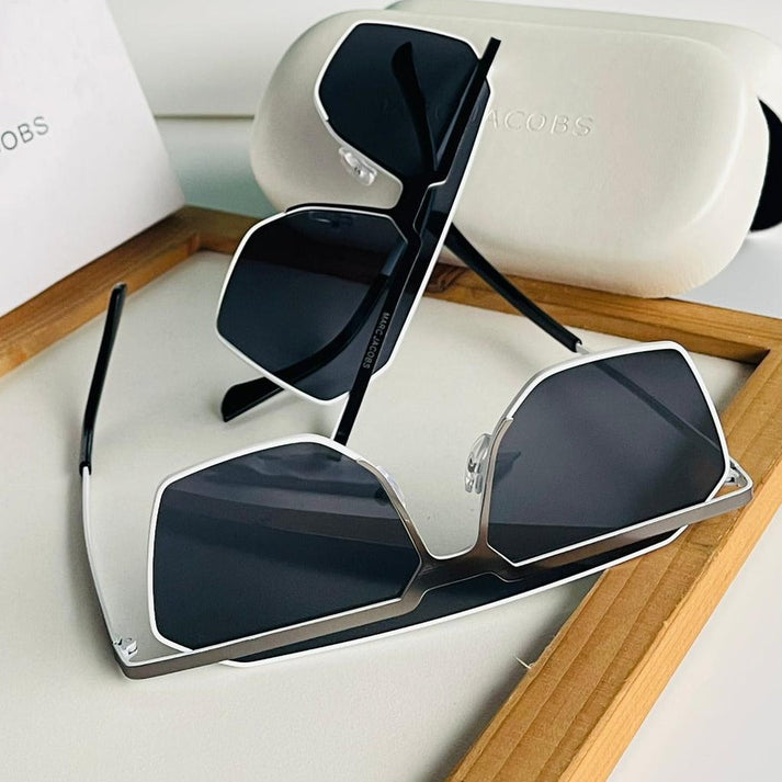 JC Premium Men's Sunglasses - AmazingBaba