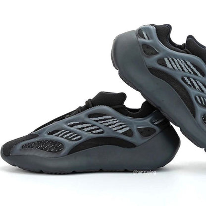 Amazing Yezzy 700 Azeal shoes
