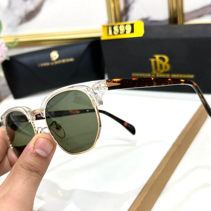 DB Premium Mens Sunglasses - AmazingBaba