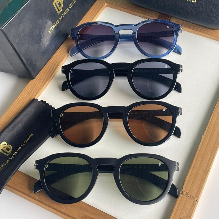 DB Unisex Model Sunglasses - AmazingBaba