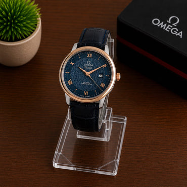 OMEGA DE-VILLE PRESTIGE CO-AIXAL