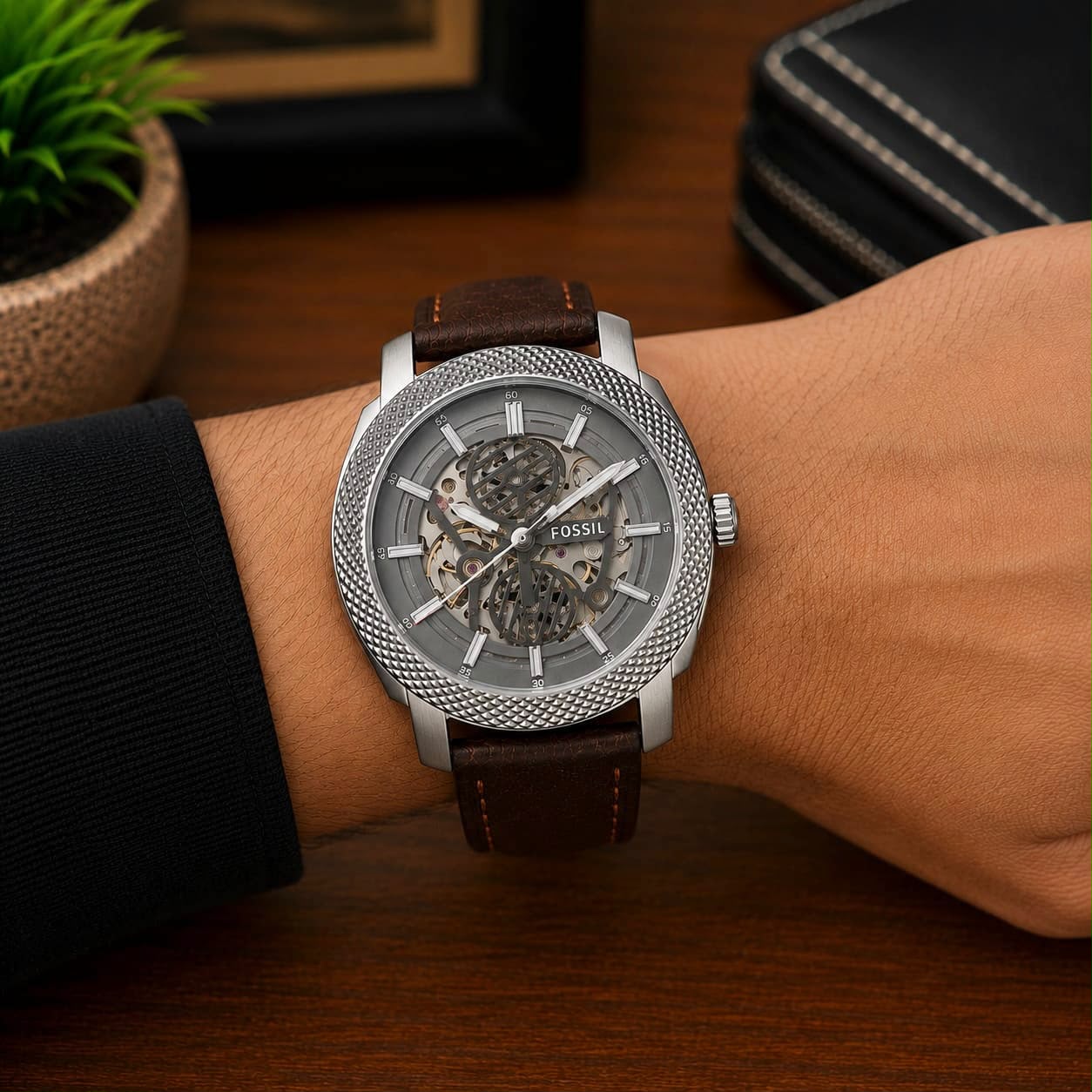FOSSIL ME3254