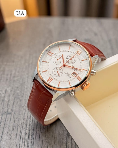 LUXURY TISSOT 1853