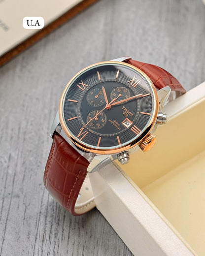 LUXURY TISSOT 1853