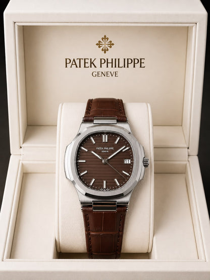 luxury Patek philip