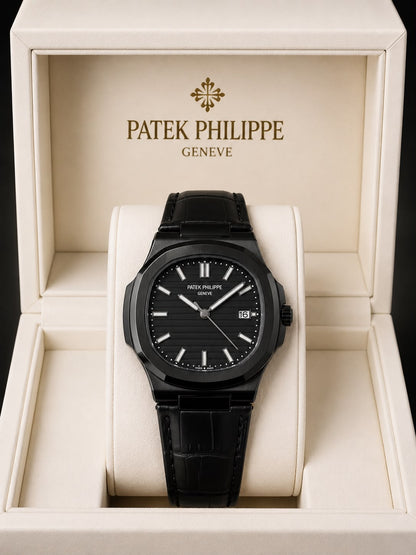 luxury Patek philip