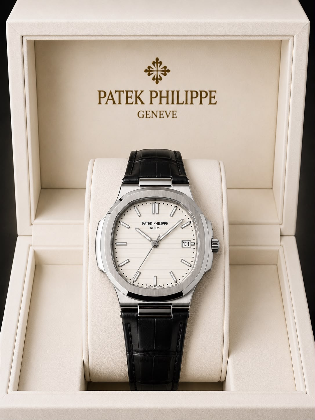 luxury Patek philip