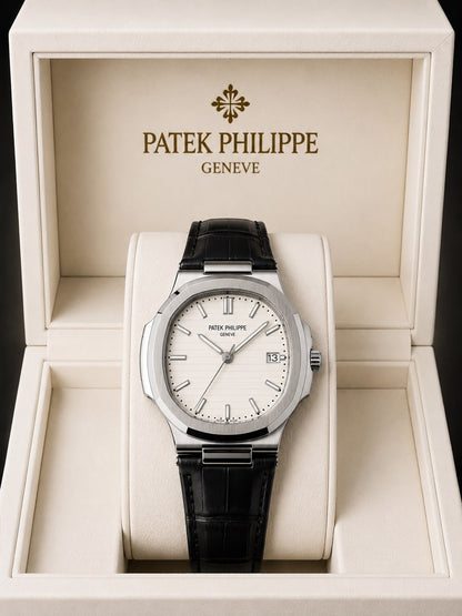 luxury Patek philip