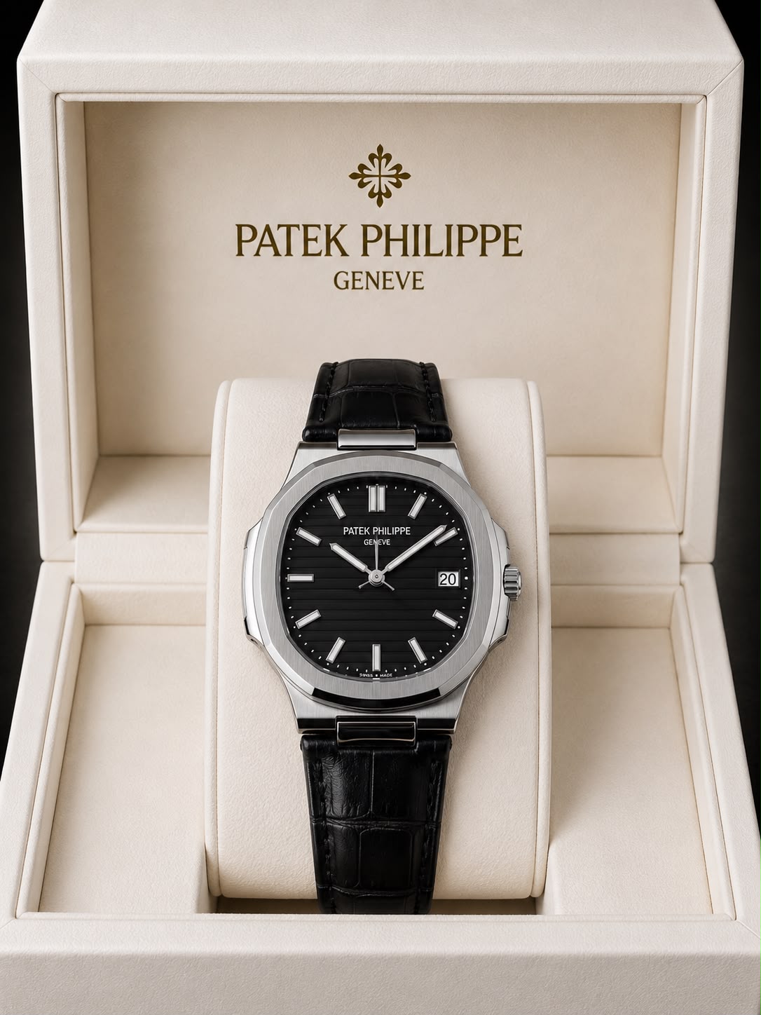 luxury Patek philip