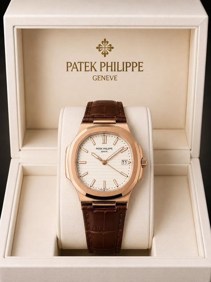 luxury Patek philip
