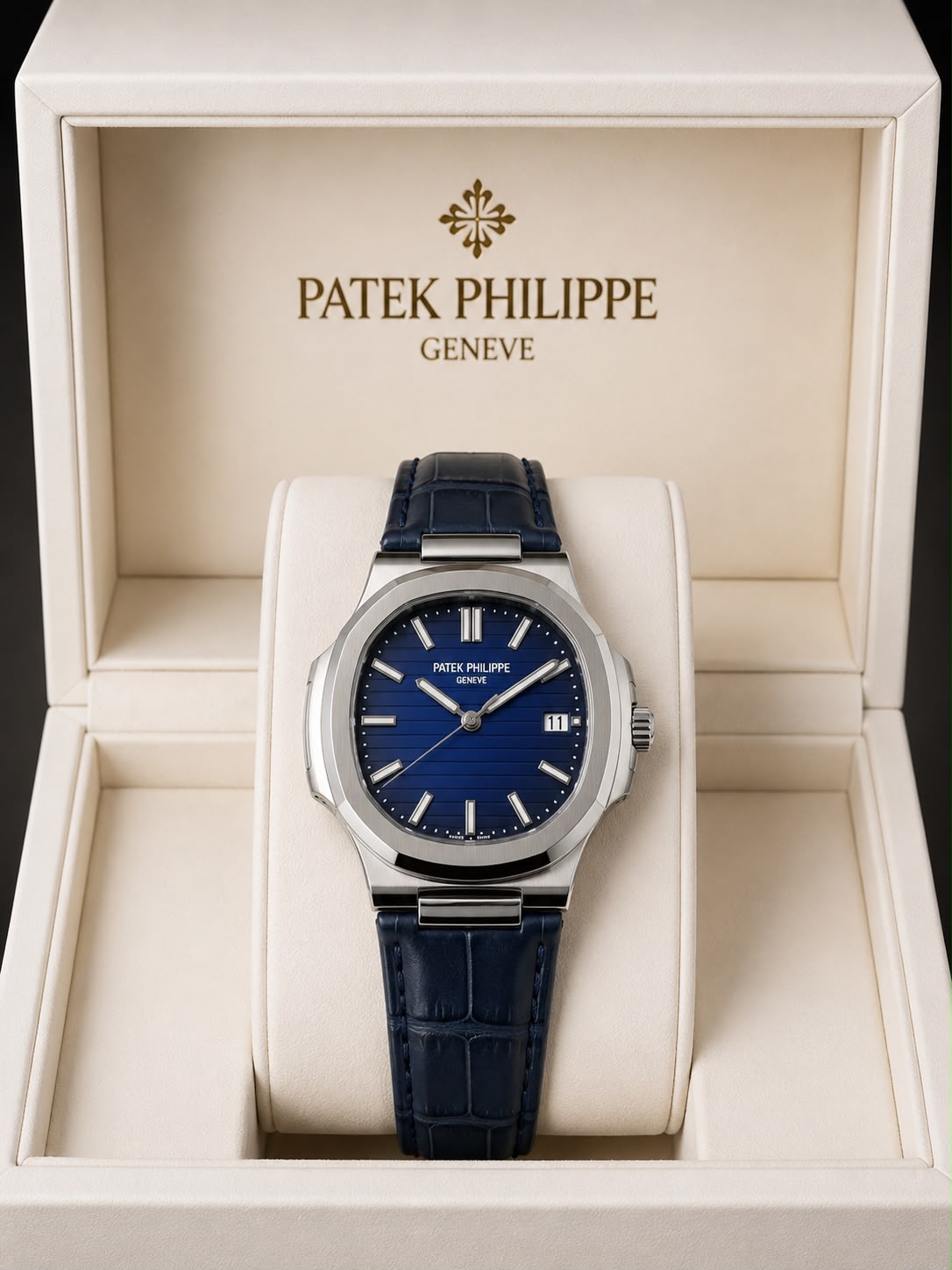 luxury Patek philip