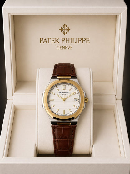 luxury Patek philip