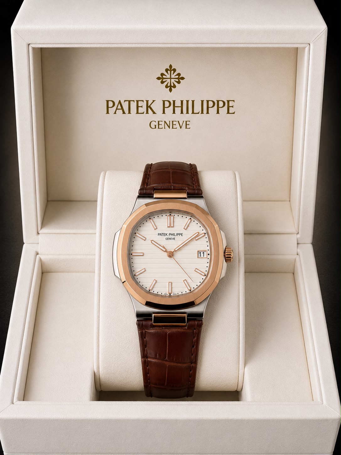 luxury Patek philip