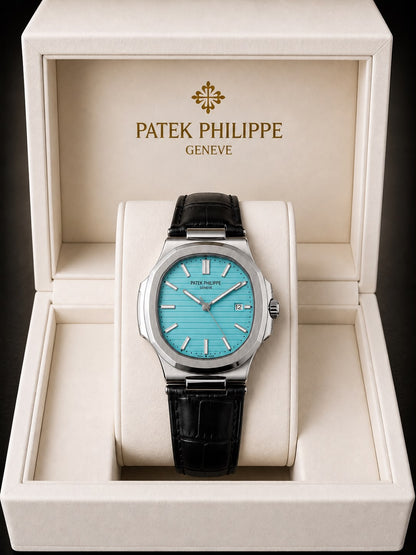 luxury Patek philip