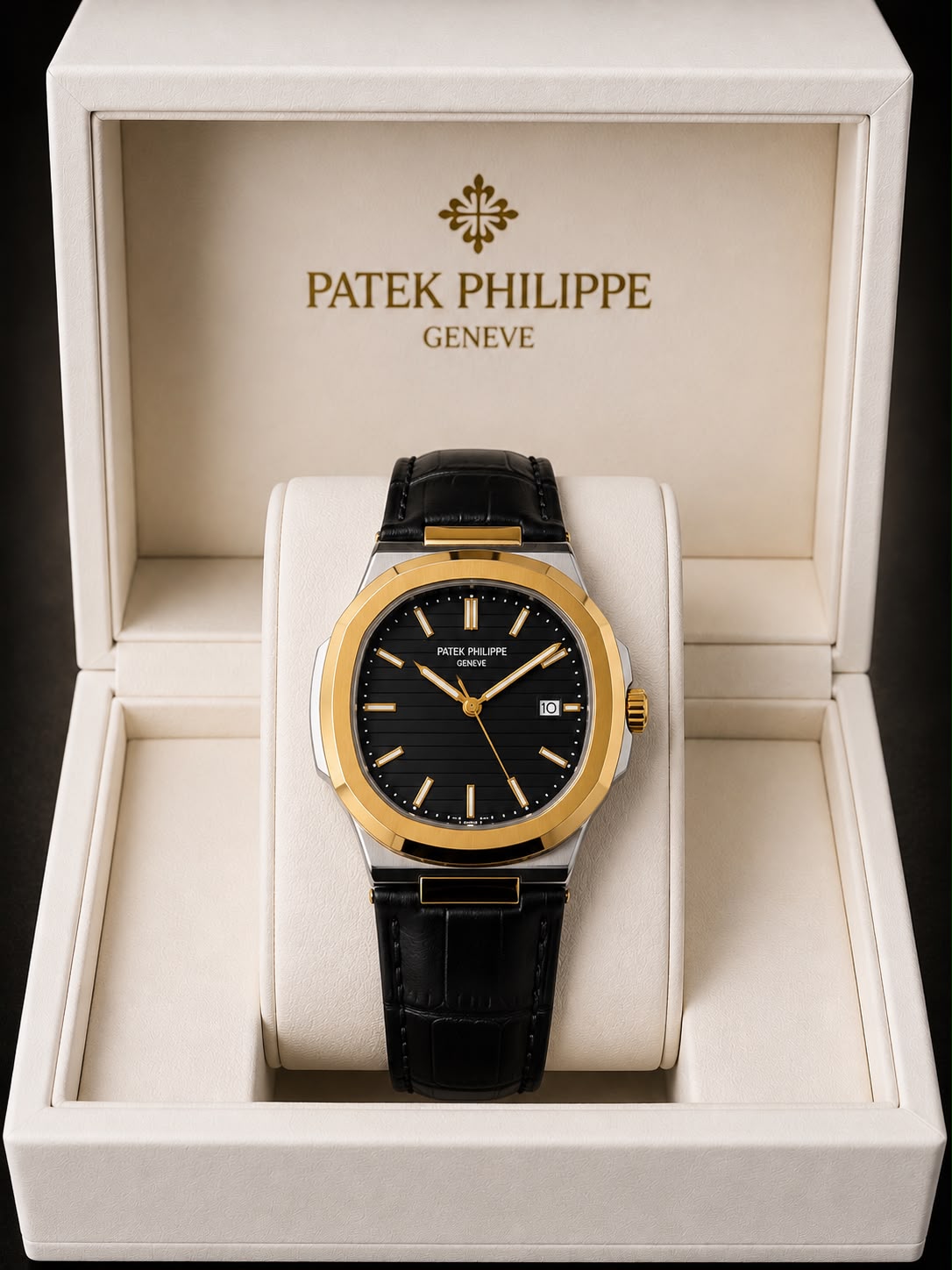 luxury Patek philip